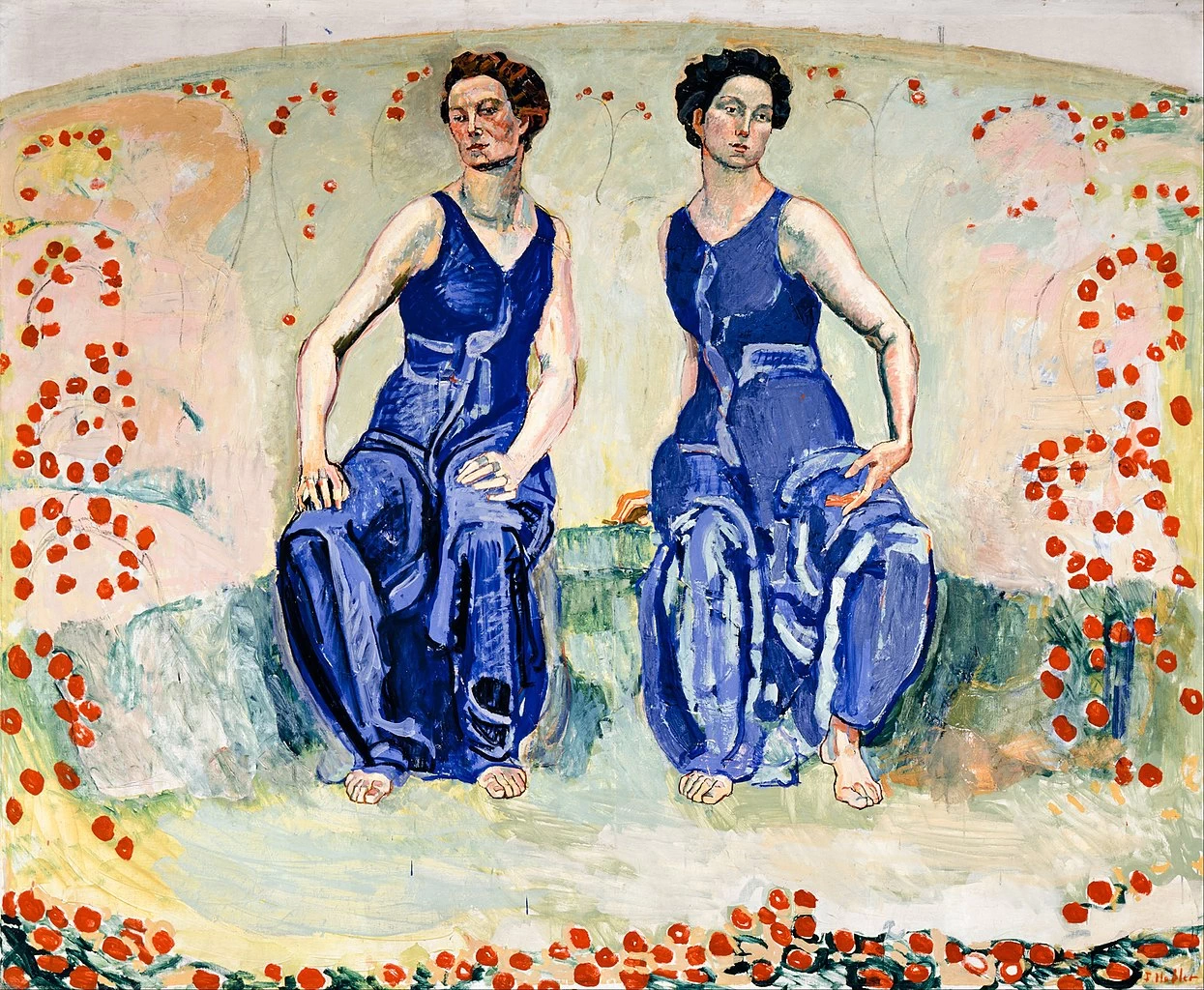 L'ora sacra - Cincinnati Art Museum